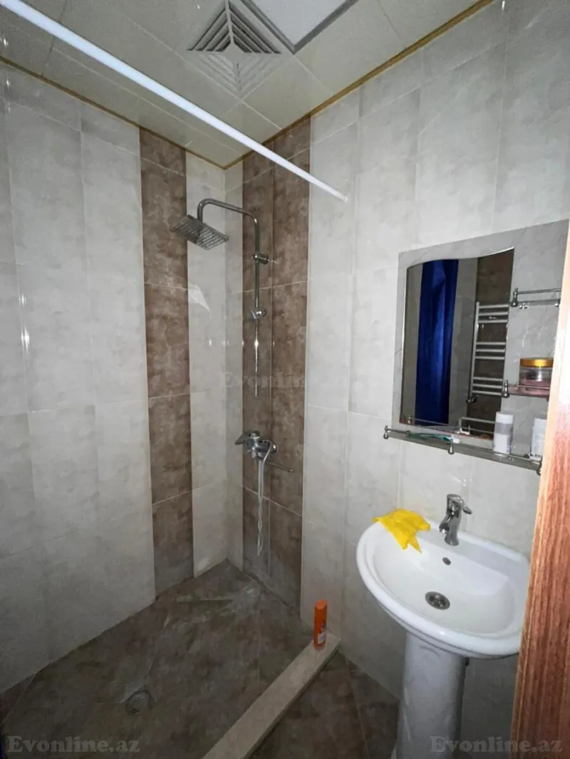 Satılır 3 otaqlı Mənzil Yeni tikili 100 m² Masazır - şəkil 10