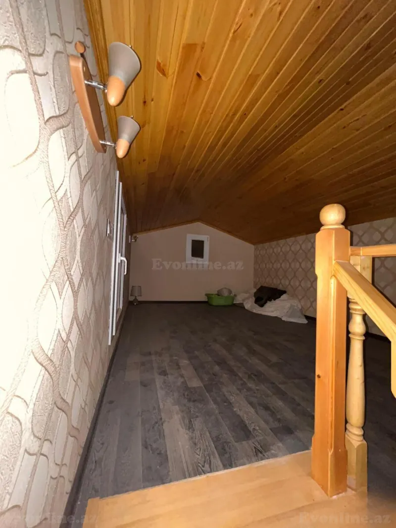 Satılır 3 otaqlı Mənzil Yeni tikili 100 m² Masazır - şəkil 11
