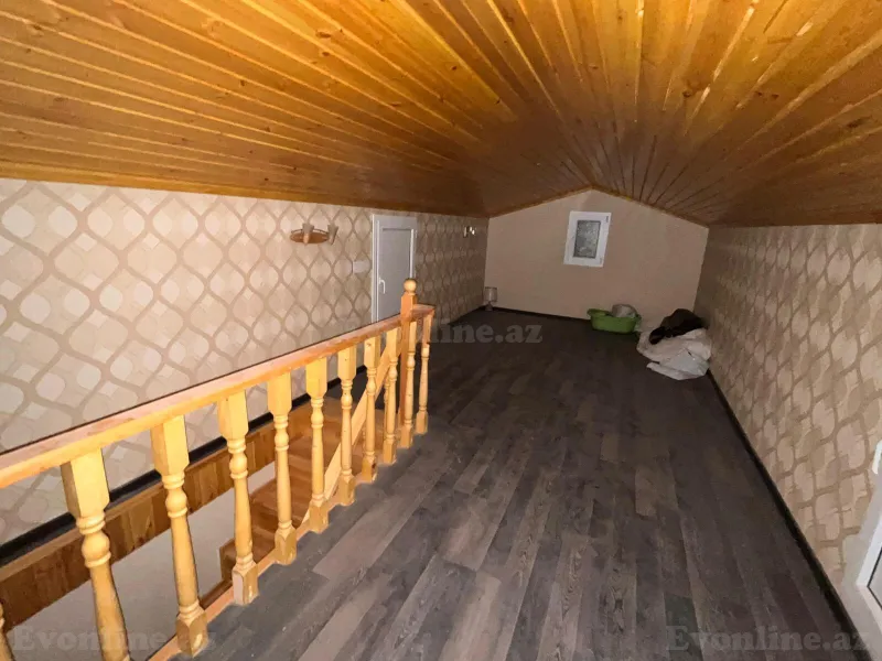 Satılır 3 otaqlı Mənzil Yeni tikili 100 m² Masazır - şəkil 13