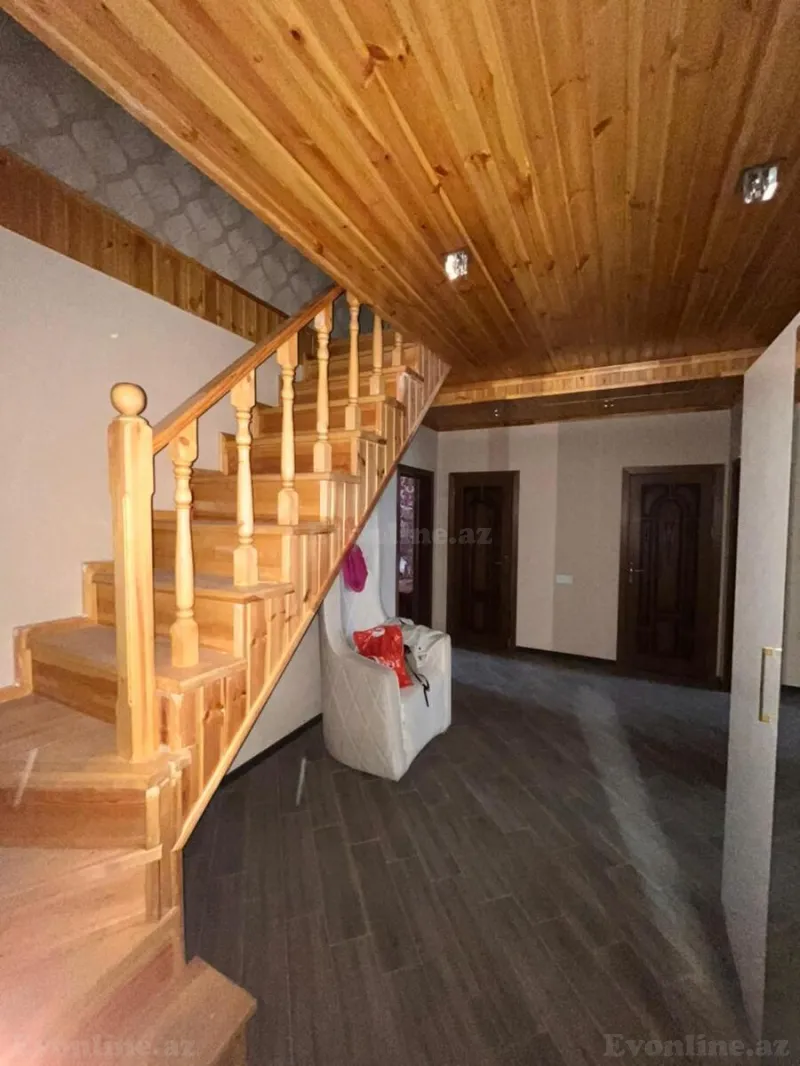 Satılır 3 otaqlı Mənzil Yeni tikili 100 m² Masazır - şəkil 14