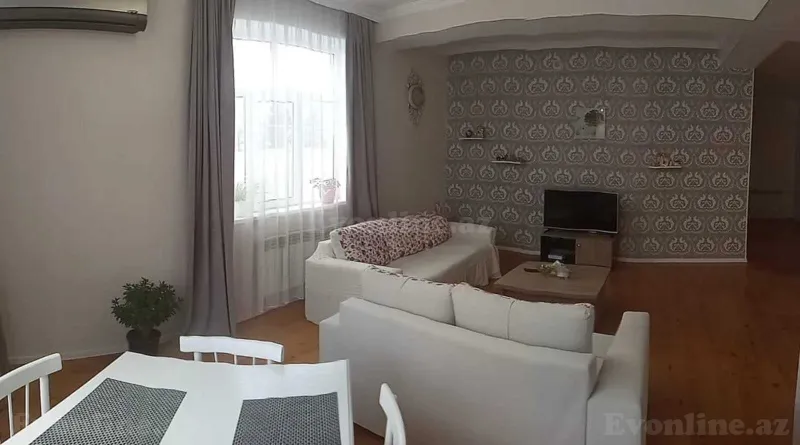 Satılır 6 otaqlı Həyət evi 200 m² Albalılıq - şəkil 4