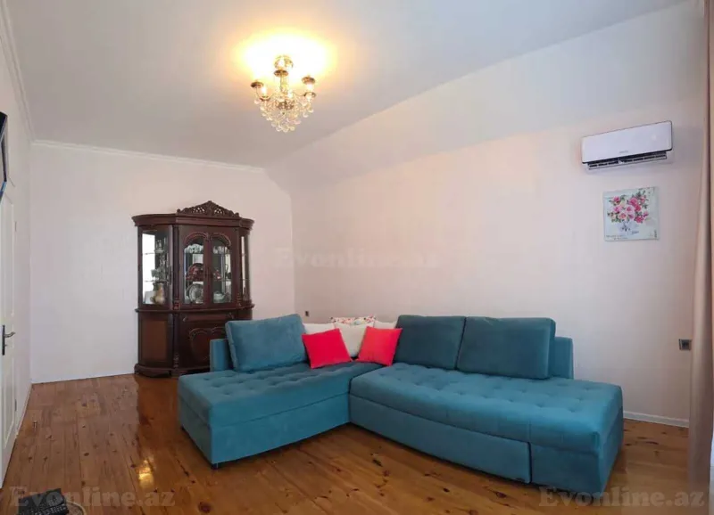 Satılır 6 otaqlı Həyət evi 200 m² Albalılıq - şəkil 6