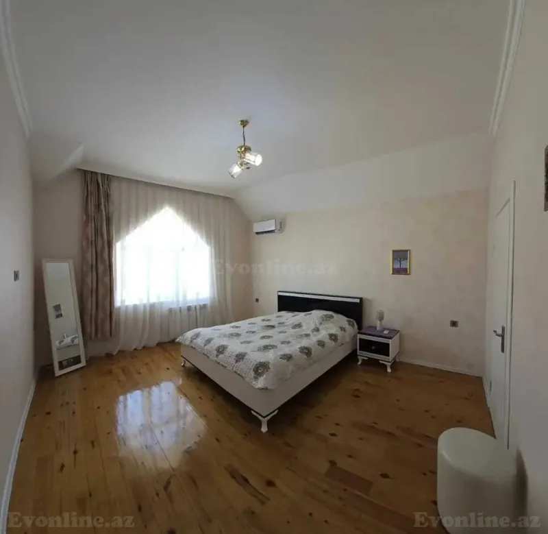Satılır 6 otaqlı Həyət evi 200 m² Albalılıq - şəkil 8