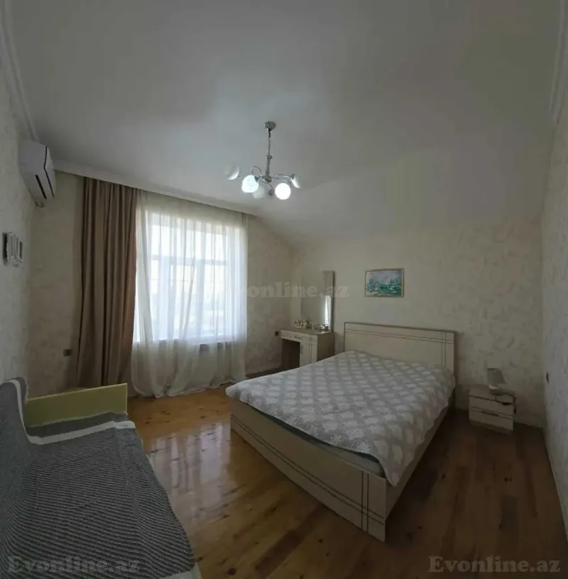 Satılır 6 otaqlı Həyət evi 200 m² Albalılıq - şəkil 9