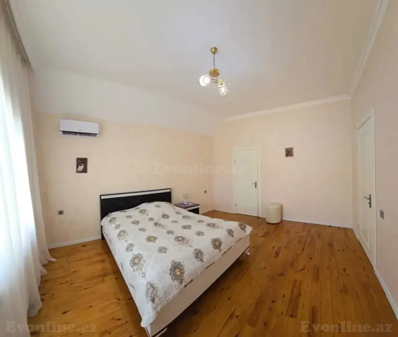 Satılır 6 otaqlı Həyət evi 200 m² Albalılıq - şəkil 10