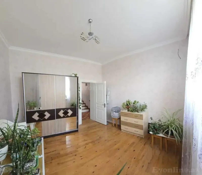 Satılır 6 otaqlı Həyət evi 200 m² Albalılıq - şəkil 11