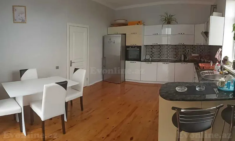 Satılır 6 otaqlı Həyət evi 200 m² Albalılıq - şəkil 12