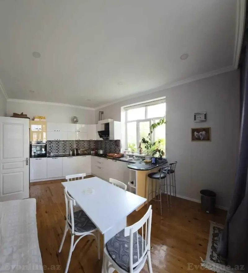 Satılır 6 otaqlı Həyət evi 200 m² Albalılıq - şəkil 13