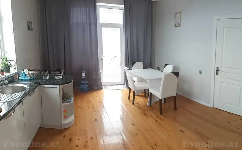 Satılır 6 otaqlı Həyət evi 200 m² Albalılıq - şəkil 14