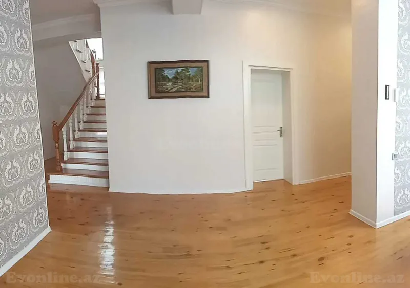 Satılır 6 otaqlı Həyət evi 200 m² Albalılıq - şəkil 15