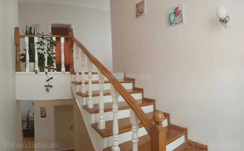 Satılır 6 otaqlı Həyət evi 200 m² Albalılıq - şəkil 19