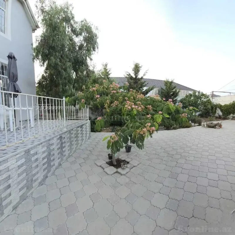 Satılır 6 otaqlı Həyət evi 200 m² Albalılıq - şəkil 23