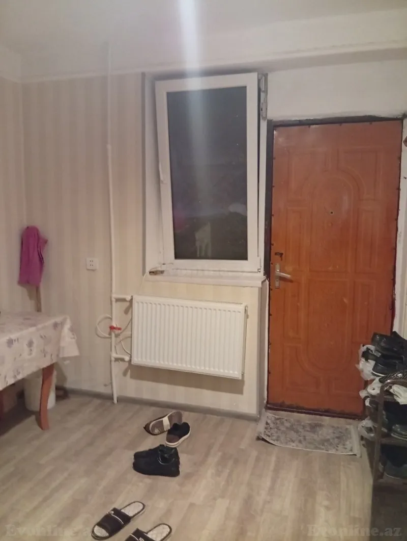 Satılır 1 otaqlı Mənzil Köhnə tikili 20 m² 7-ci mikrorayon - şəkil 4