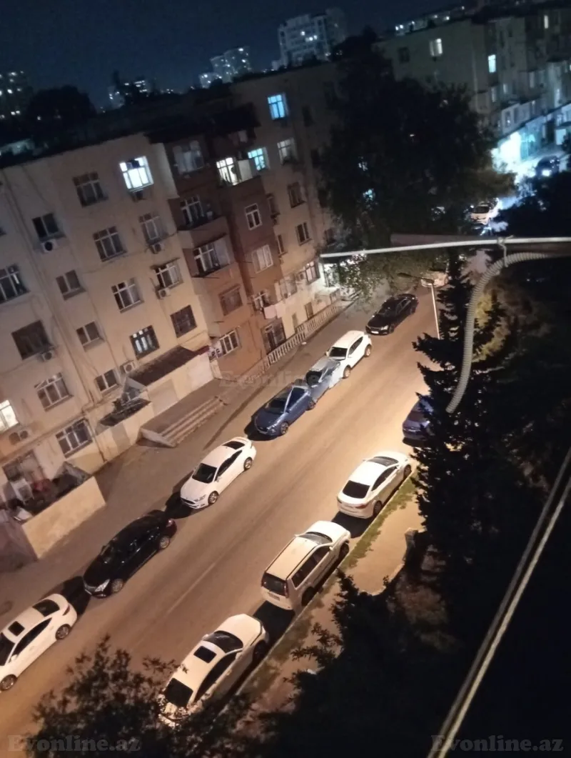 Satılır 1 otaqlı Mənzil Köhnə tikili 20 m² 7-ci mikrorayon - şəkil 6
