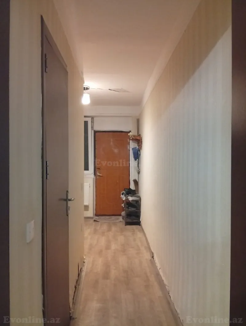 Satılır 1 otaqlı Mənzil Köhnə tikili 20 m² 7-ci mikrorayon - şəkil 7