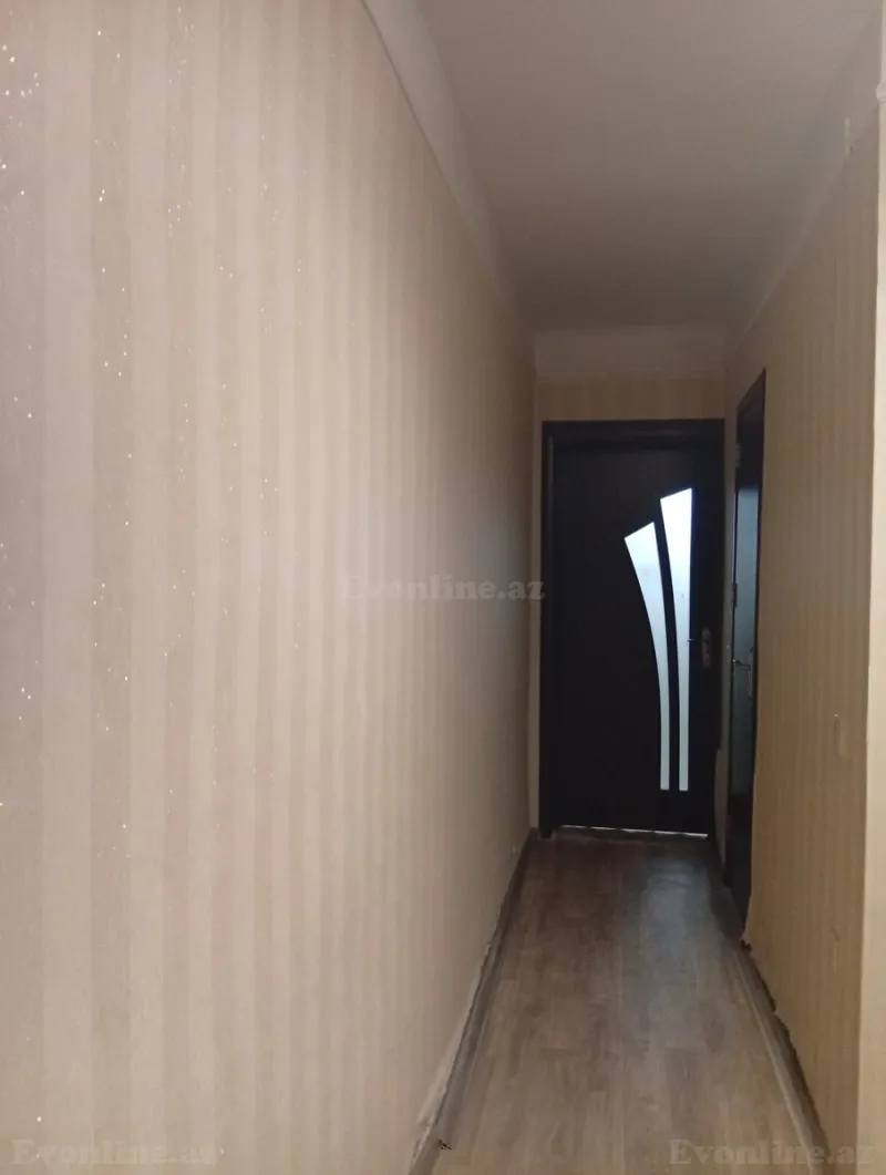 Satılır 1 otaqlı Mənzil Köhnə tikili 20 m² 7-ci mikrorayon - şəkil 8