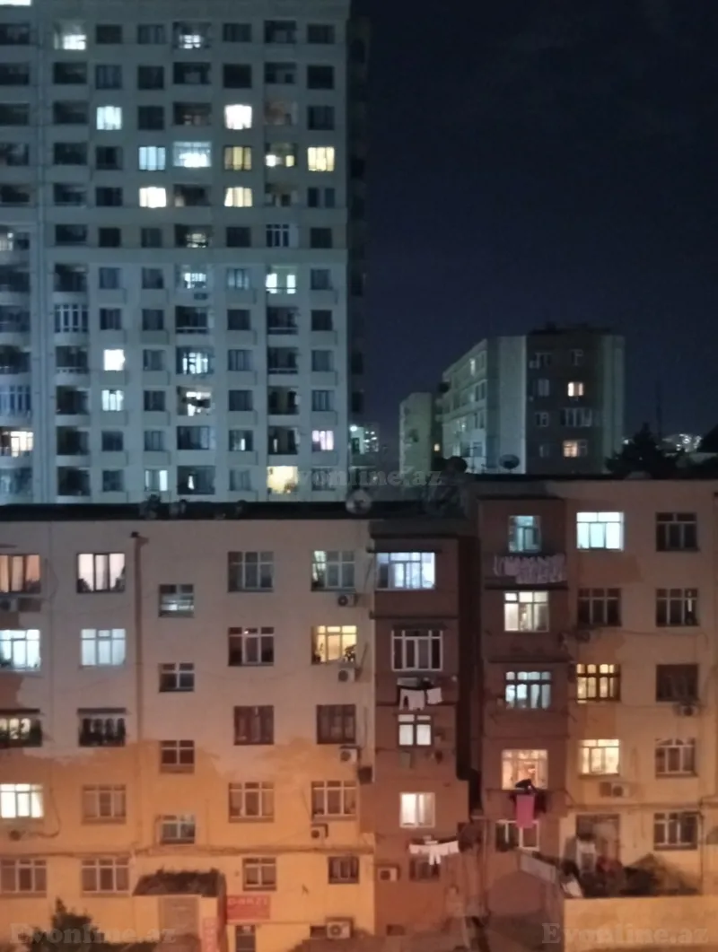 Satılır 1 otaqlı Mənzil Köhnə tikili 20 m² 7-ci mikrorayon - şəkil 11