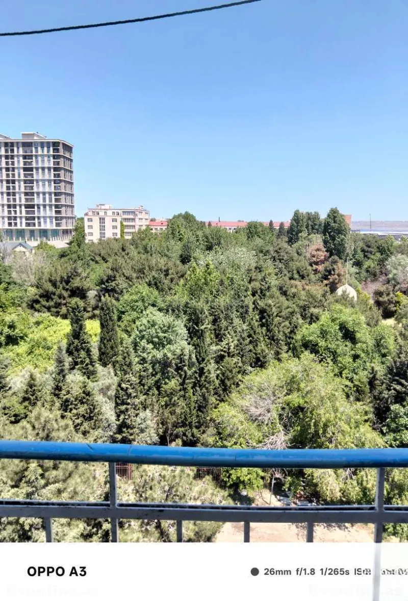 Satılır 1 otaqlı Mənzil Köhnə tikili 20 m² 7-ci mikrorayon - şəkil 12