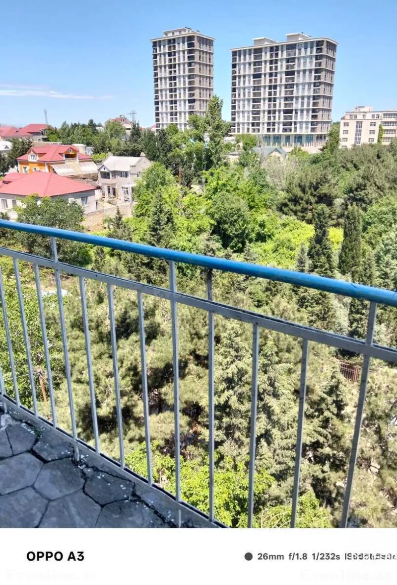 Satılır 1 otaqlı Mənzil Köhnə tikili 20 m² 7-ci mikrorayon - şəkil 13