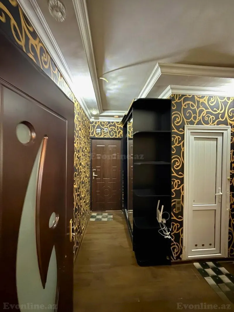 Satılır 2 otaqlı Mənzil Köhnə tikili 55 m² Bakıxanov - şəkil 11