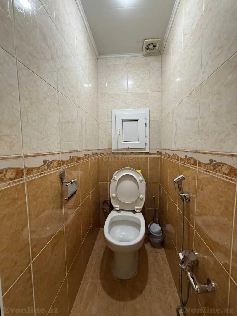 Satılır 2 otaqlı Mənzil Köhnə tikili 55 m² Memar Əcəmi m. - şəkil 16