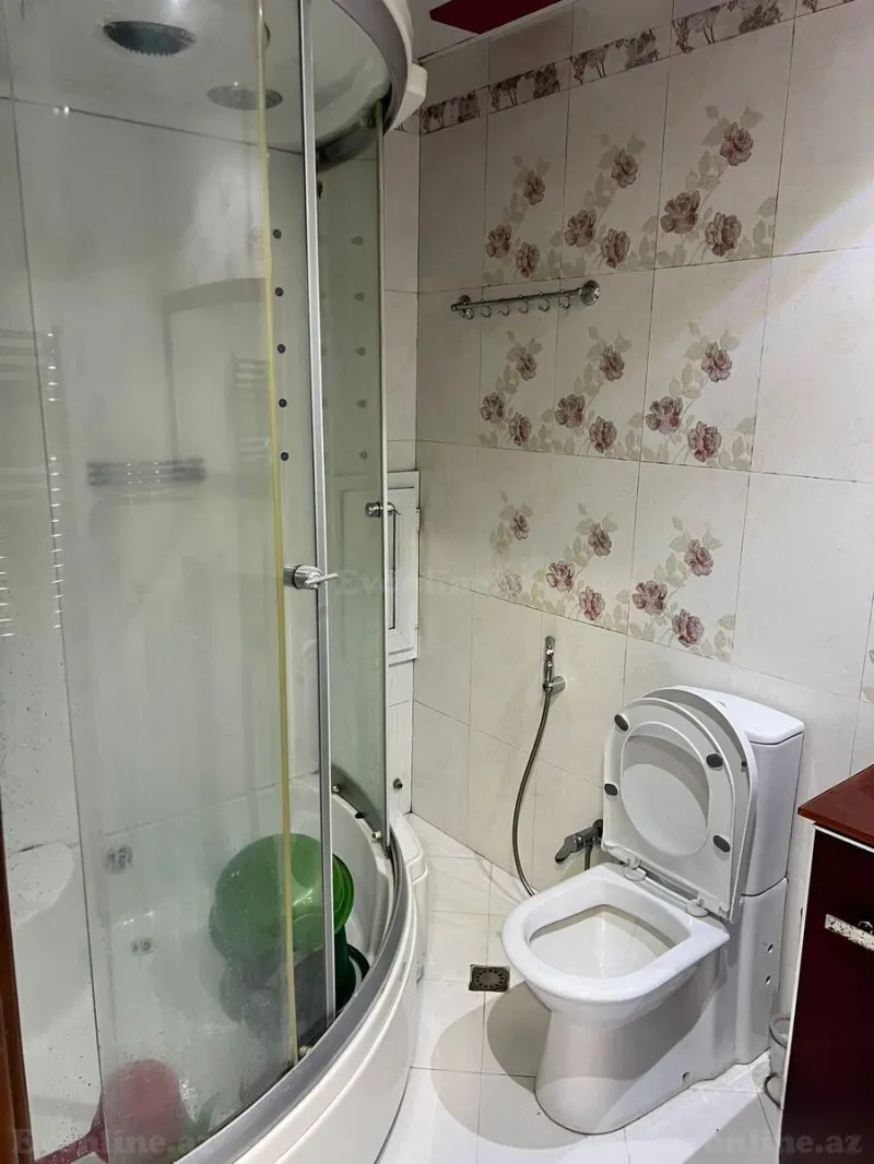Kirayə verilir 2 otaqlı Mənzil Yeni tikili 85 m² Nəriman Nərimanov m. - şəkil 18