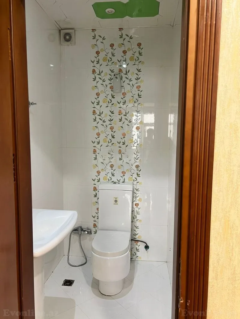 Kirayə verilir 2 otaqlı Mənzil Yeni tikili 85 m² Nəriman Nərimanov m. - şəkil 20