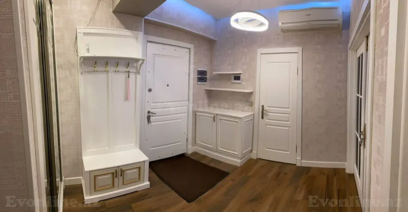 Kirayə verilir 3 otaqlı Mənzil Yeni tikili 115 m² Xətai r. - şəkil 14