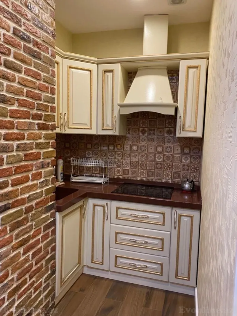 Kirayə verilir 3 otaqlı Mənzil Yeni tikili 115 m² Xətai r. - şəkil 18