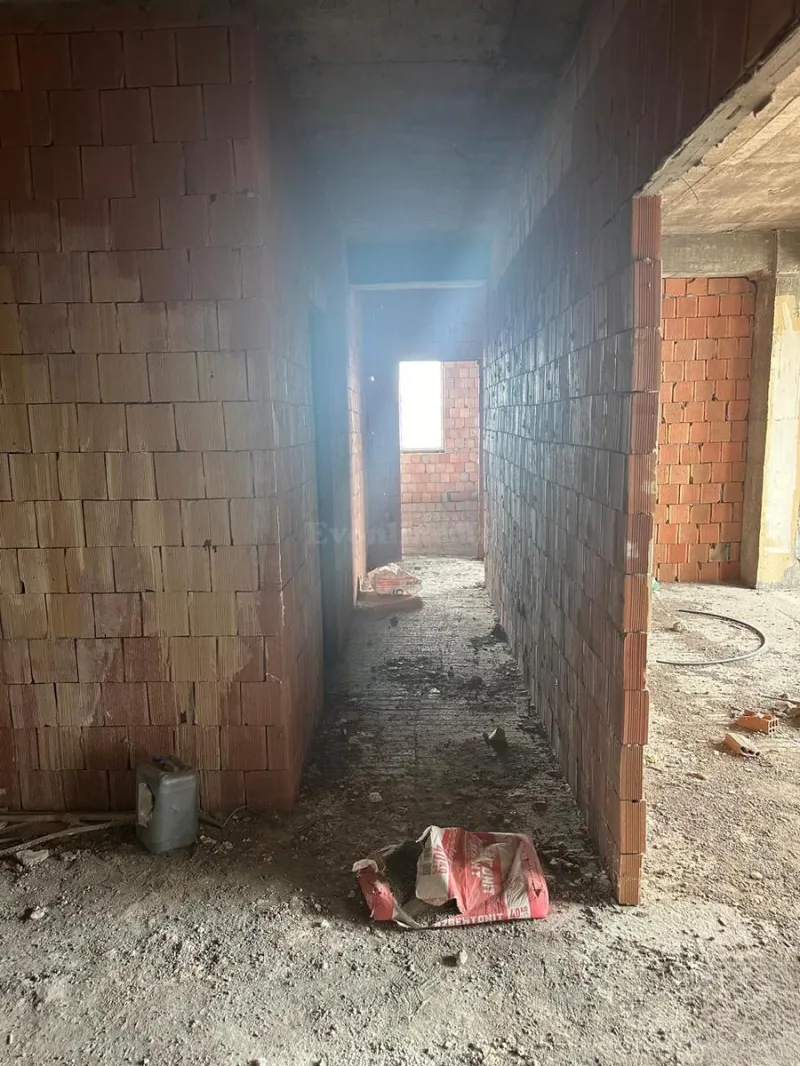 Satılır 4 otaqlı Mənzil Yeni tikili 186 m² Qara Qarayev m. - şəkil 13