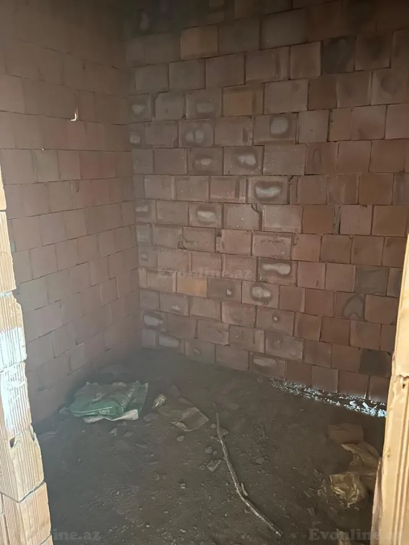 Satılır 4 otaqlı Mənzil Yeni tikili 186 m² Qara Qarayev m. - şəkil 14