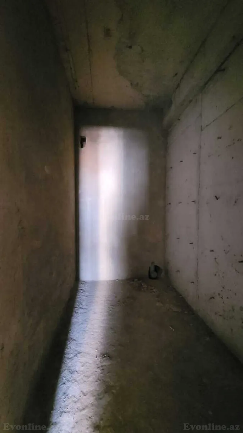 Satılır 3 otaqlı Mənzil Yeni tikili 123 m² İnşaatçılar m. - şəkil 6