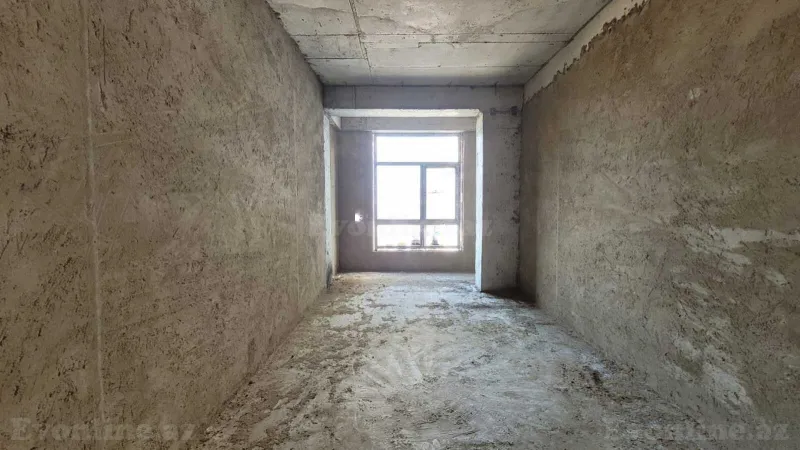 Satılır 3 otaqlı Mənzil Yeni tikili 123 m² İnşaatçılar m. - şəkil 7