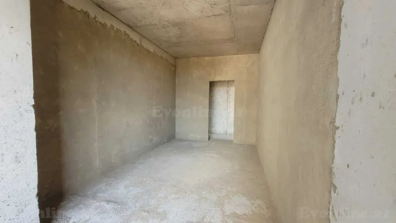 Satılır 3 otaqlı Mənzil Yeni tikili 123 m² İnşaatçılar m. - şəkil 8