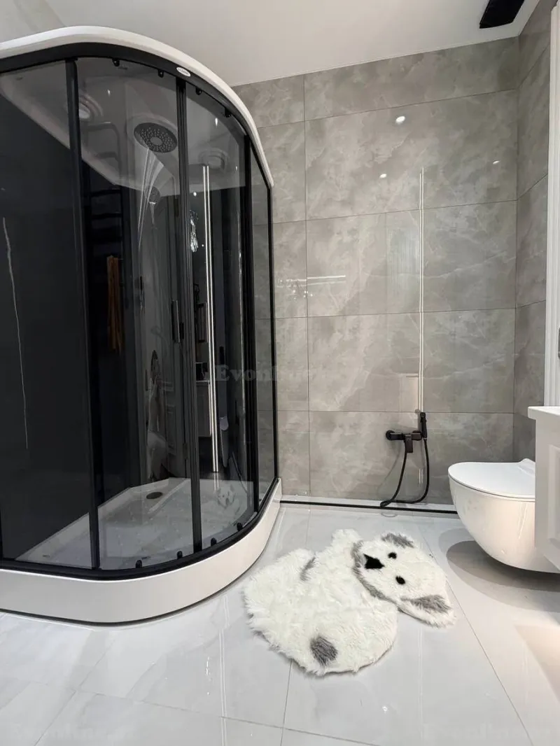 Kirayə verilir 3 otaqlı Mənzil Yeni tikili 122 m² Gənclik m. - şəkil 9