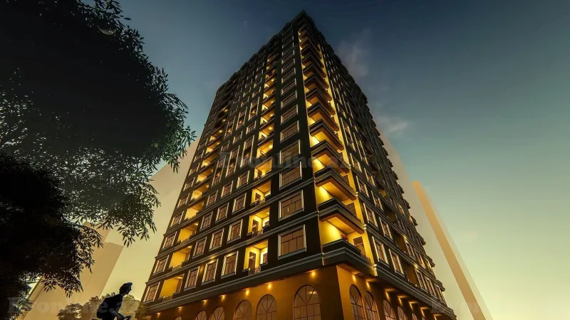 Satılır 3 otaqlı Mənzil Yeni tikili 130 m² Qara Qarayev m.