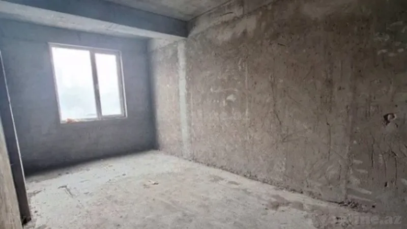 Satılır 3 otaqlı Mənzil Yeni tikili 130 m² Qara Qarayev m. - şəkil 9