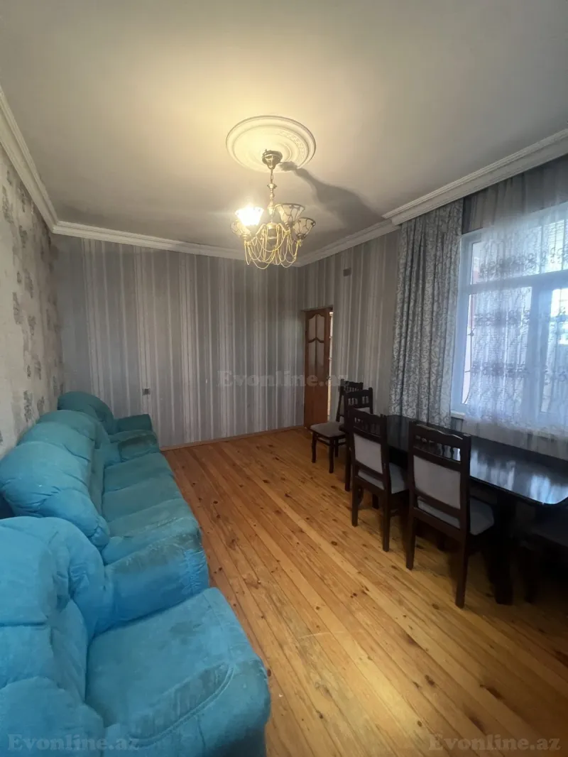 Satılır 3 otaqlı Həyət evi 70 m² Xırdalan - şəkil 2
