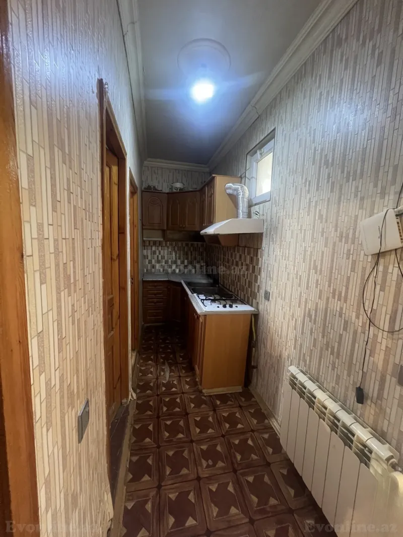 Satılır 3 otaqlı Həyət evi 70 m² Xırdalan - şəkil 5