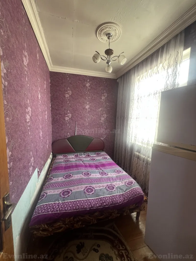 Satılır 3 otaqlı Həyət evi 70 m² Xırdalan - şəkil 6