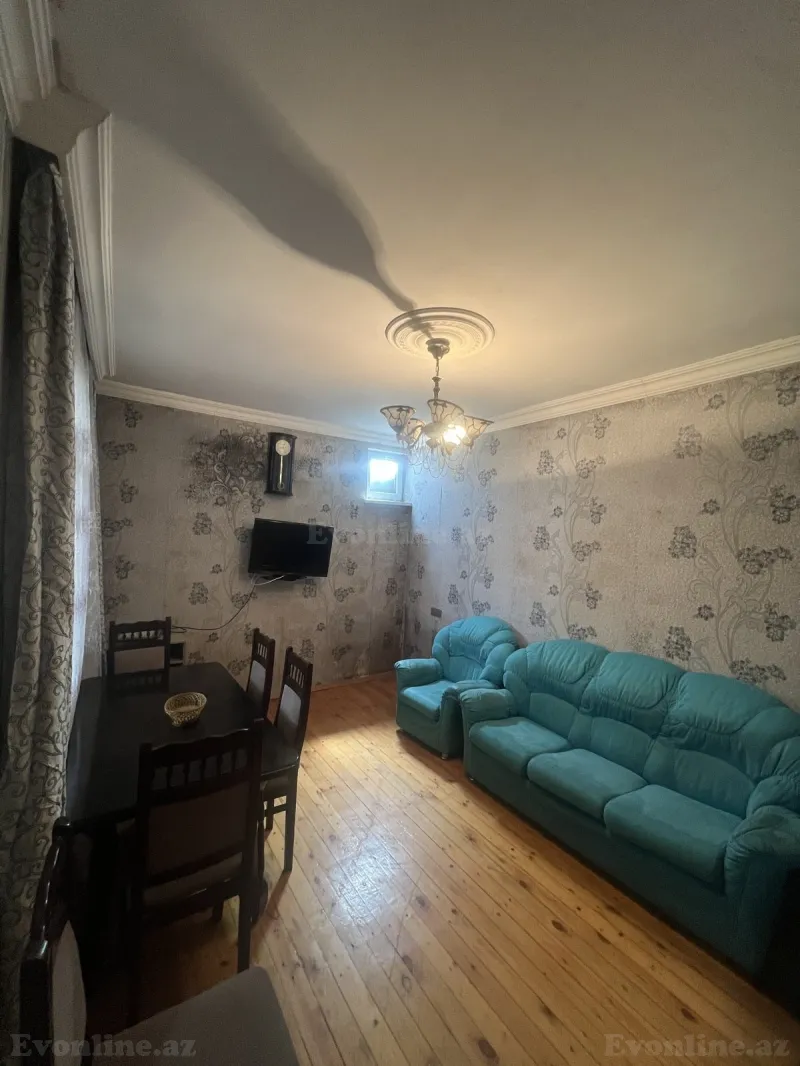 Satılır 3 otaqlı Həyət evi 70 m² Xırdalan - şəkil 8
