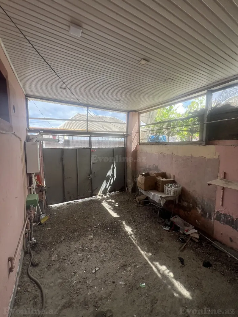 Satılır 3 otaqlı Həyət evi 70 m² Xırdalan - şəkil 9