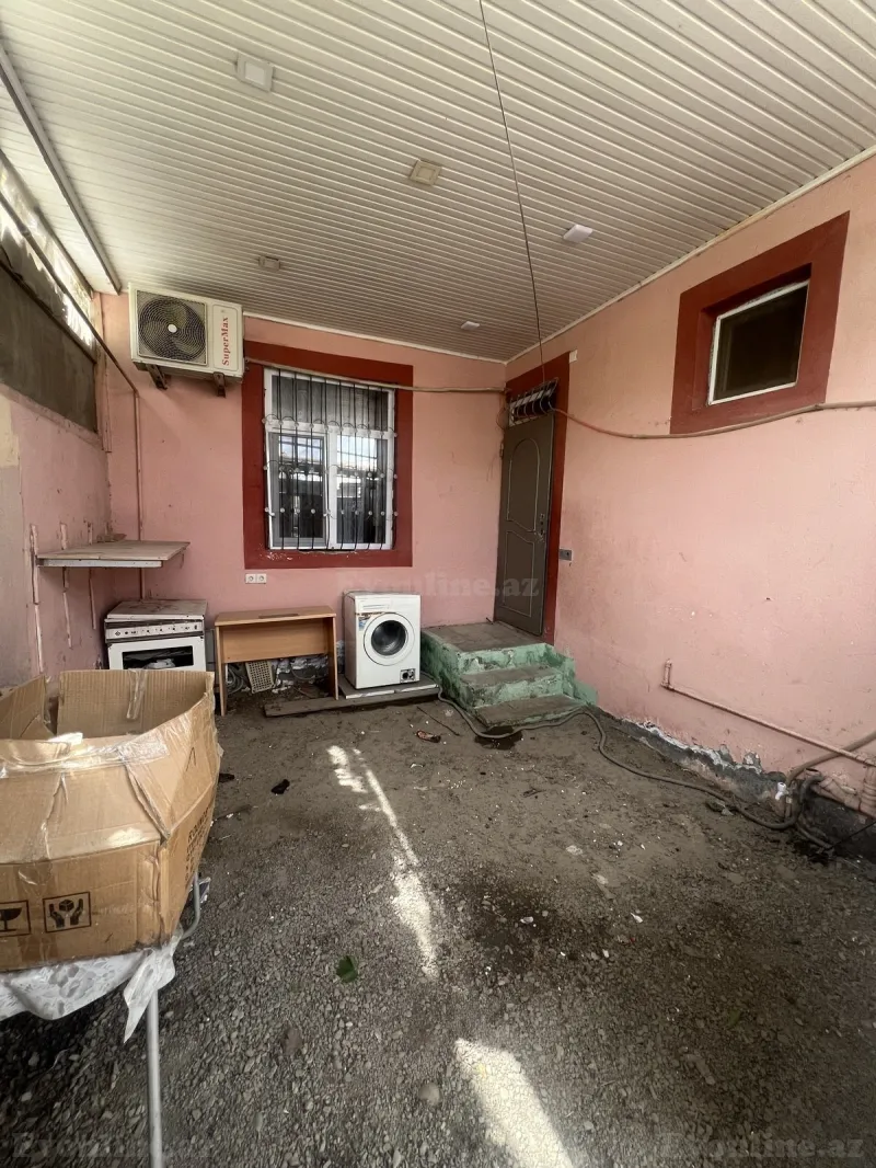 Satılır 3 otaqlı Həyət evi 70 m² Xırdalan - şəkil 10