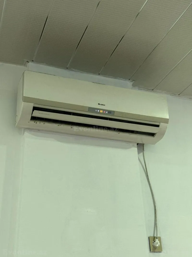 Kirayə verilir Obyekt 80 m² Nəsimi m. - şəkil 2