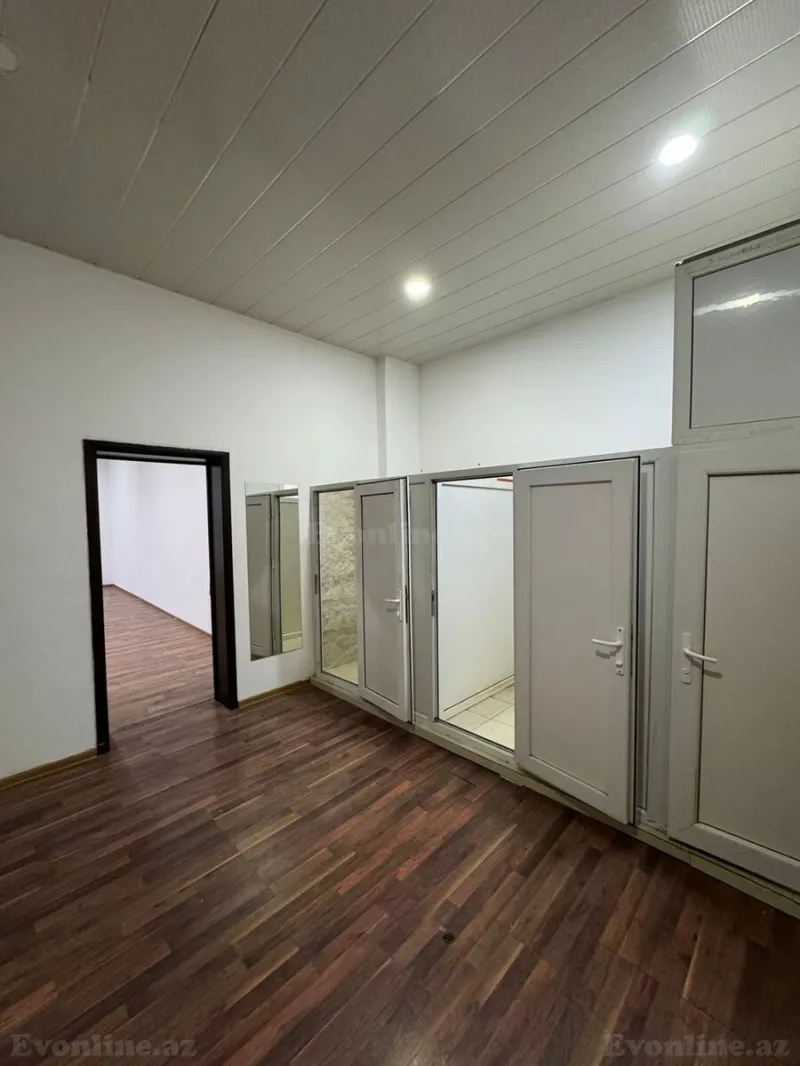 Kirayə verilir Obyekt 80 m² Nəsimi m. - şəkil 3