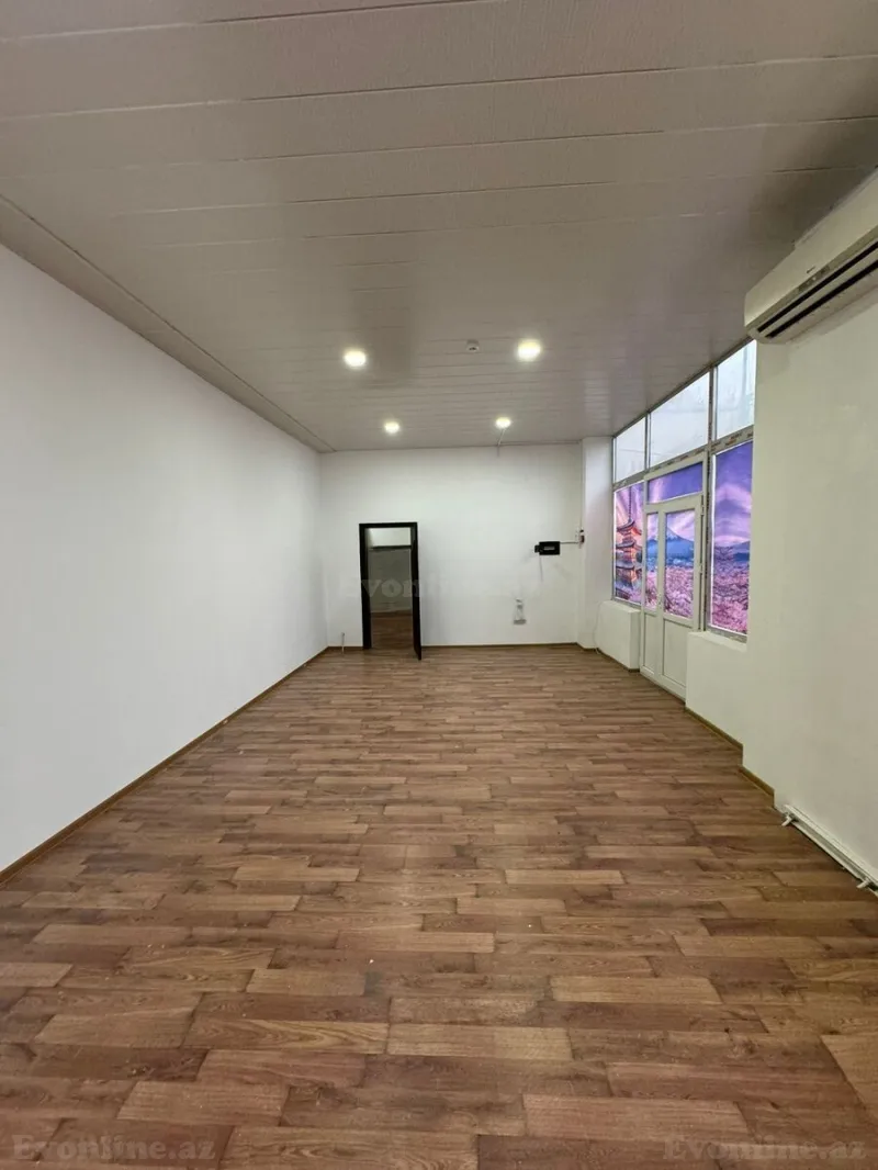 Kirayə verilir Obyekt 80 m² Nəsimi m. - şəkil 4