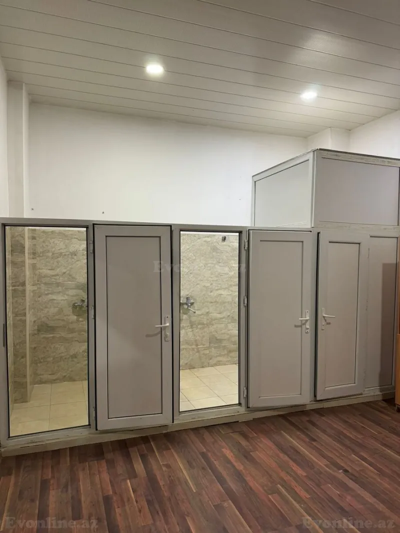 Kirayə verilir Obyekt 80 m² Nəsimi m. - şəkil 6