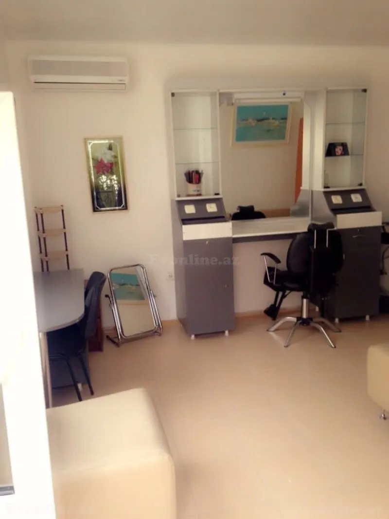 Satılır Obyekt 44.4 m² Avtovağzal m. - şəkil 3