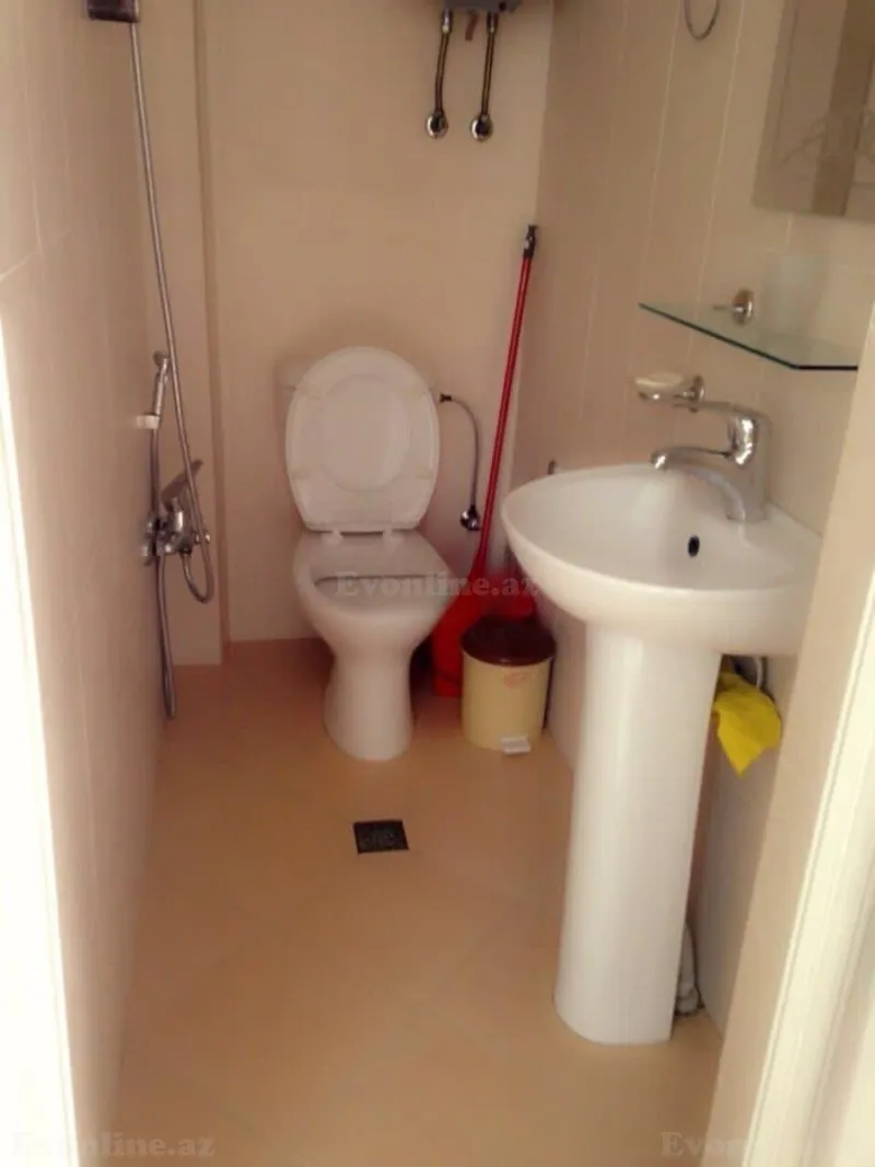 Satılır Obyekt 44.4 m² Avtovağzal m. - şəkil 4