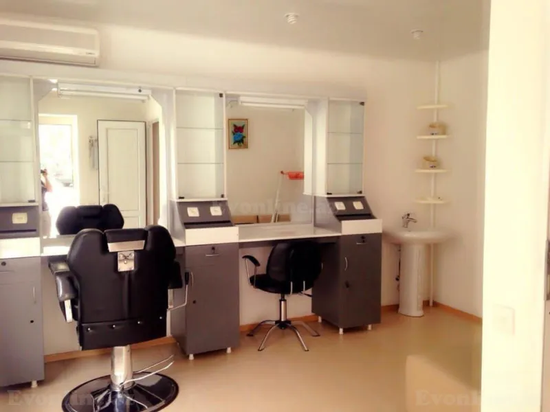 Satılır Obyekt 44.4 m² Avtovağzal m. - şəkil 5